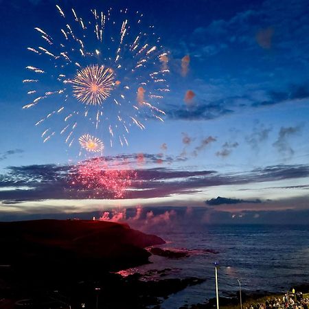 The North Cove, 20M To The Sea, Modern Studio Apartment Portrush Extérieur photo
