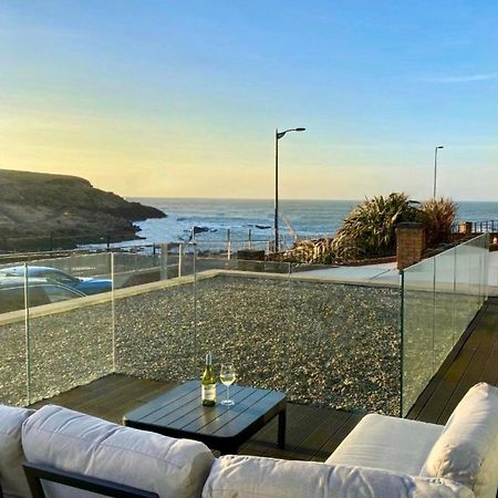 The North Cove, 20M To The Sea, Modern Studio Apartment Portrush Extérieur photo
