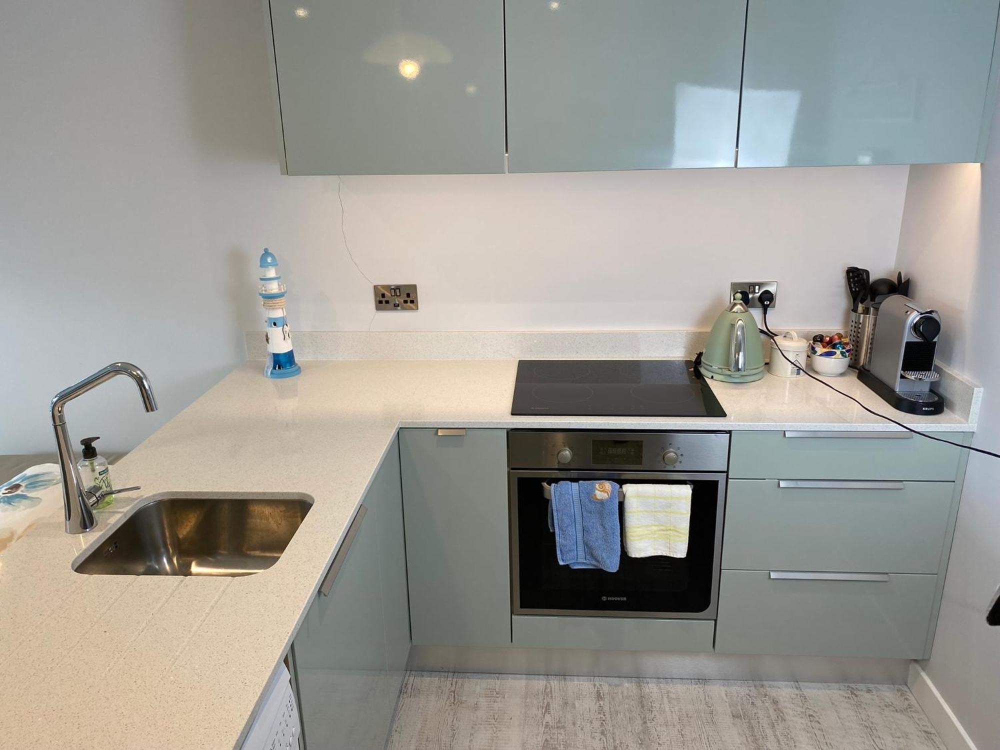 The North Cove, 20M To The Sea, Modern Studio Apartment Portrush Extérieur photo