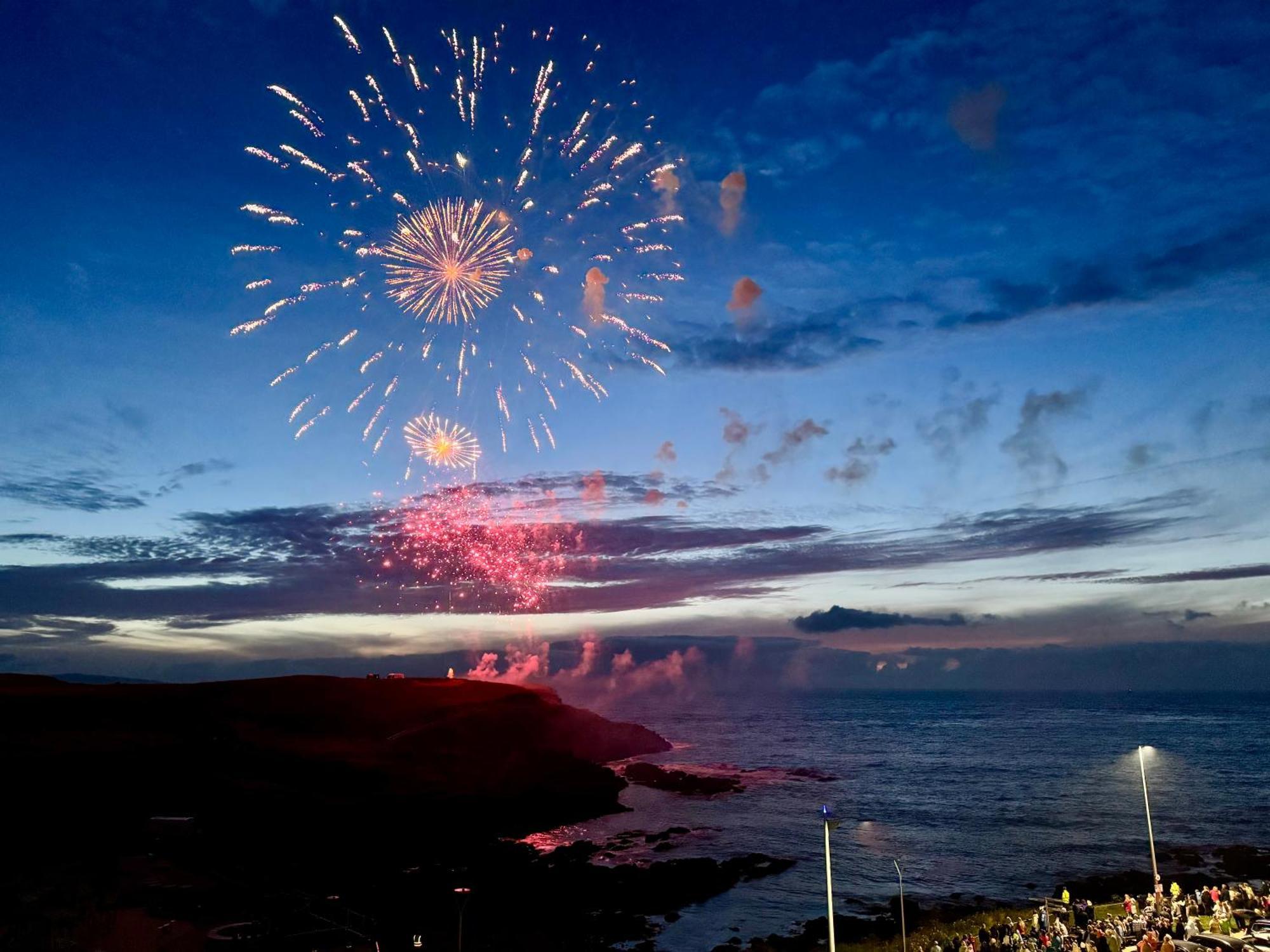 The North Cove, 20M To The Sea, Modern Studio Apartment Portrush Extérieur photo