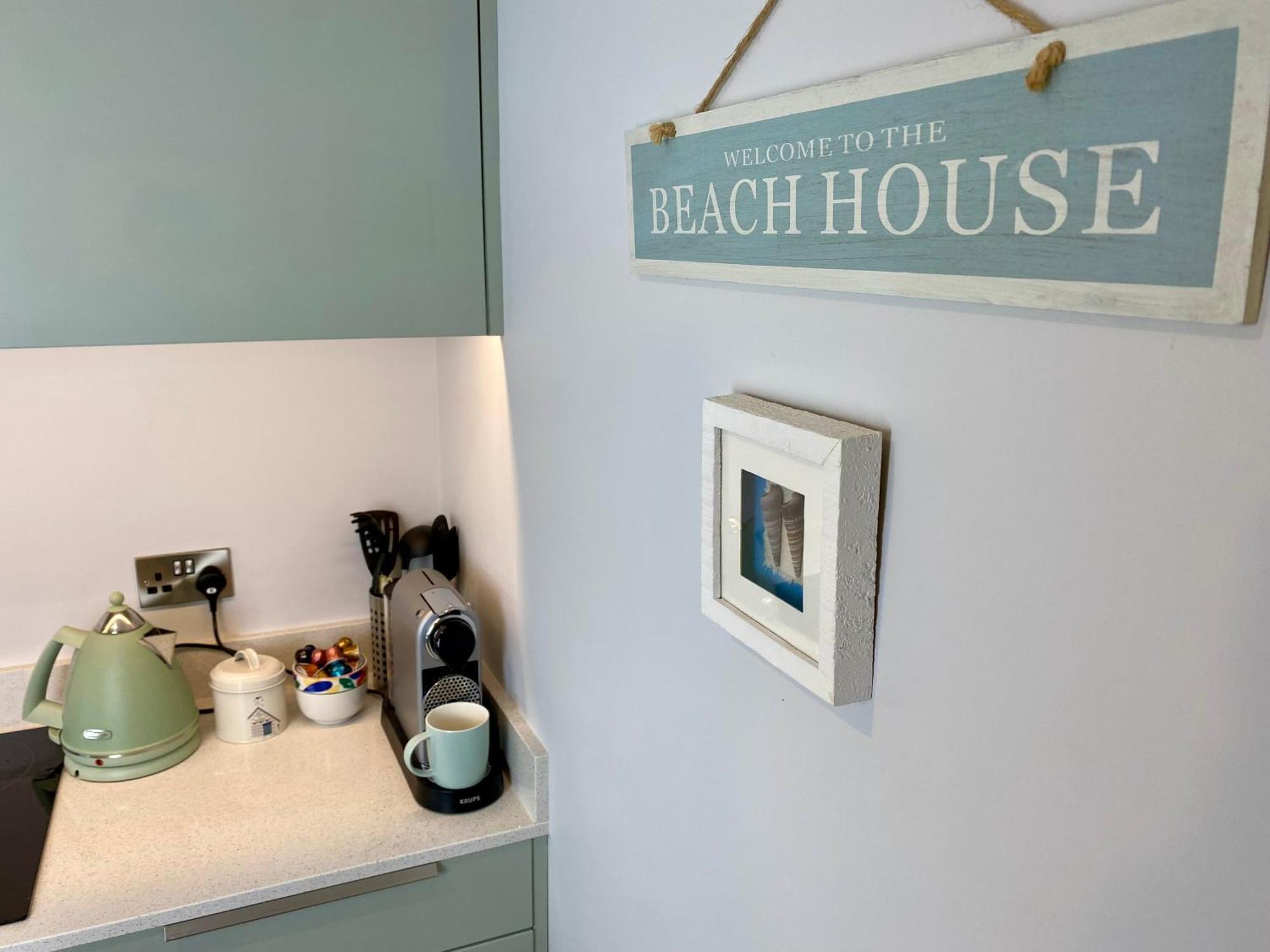 The North Cove, 20M To The Sea, Modern Studio Apartment Portrush Extérieur photo